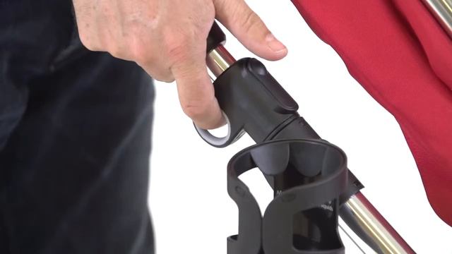 Коляска 2в1 Silver Cross Wayfarer смотреть онлайн