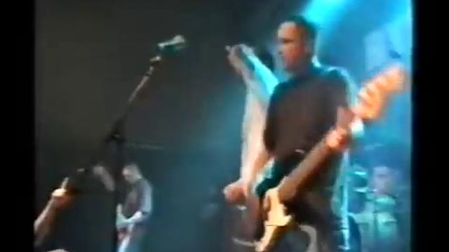 Breakdown - OHO, Oberwart, Austria '99 смотреть онлайн