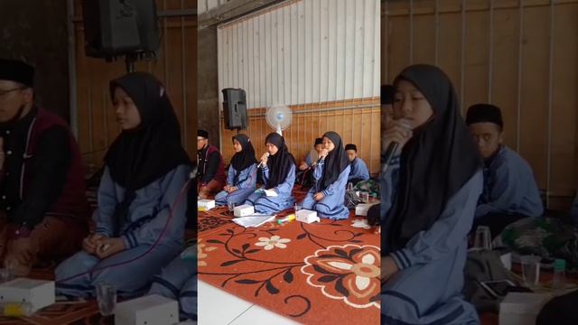 Allohumma Solli ala Muhammad смотреть онлайн