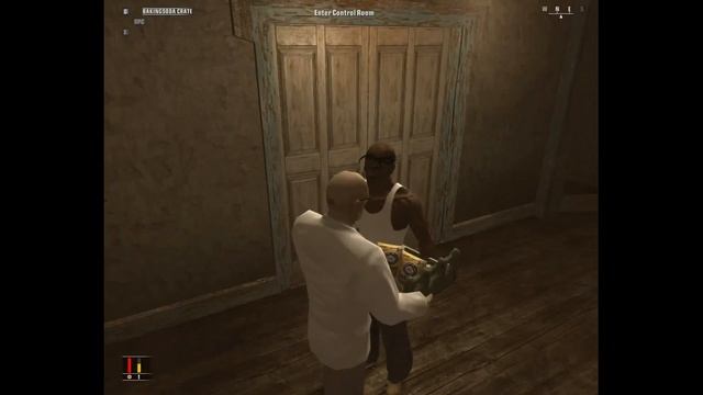 Hitman Blood Money - Death Of A Showman смотреть онлайн
