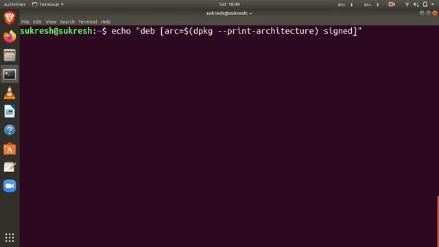 Docker Install || Ubuntu || Linux || Dumb Minds смотреть онлайн