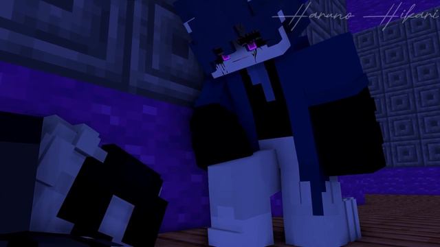 [TSOP] Backstory Jlan _ Dragon Scales _ (Minecraft Animation) смотреть онлайн