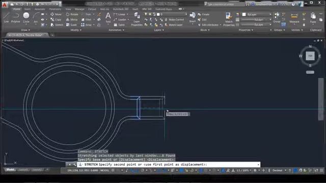 Inventor 2016 Features AutoCAD integration and DWG compatibility смотреть онлайн