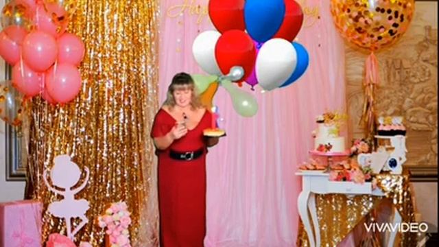 #ДЕНЬРОЖДЕНИЕВНУЧКИ#ИНСТА БОЯРЫНЯ?С ДНЕМ РОЖДЕНИЯ ВНУЧЕНЬКА смотреть онлайн