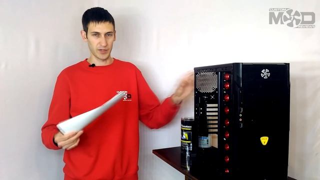 ОБЗОР Фильтра для ПК САМОКЛЕЙКИН смотреть онлайн