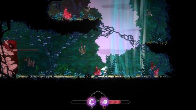 ПОСЛЕДНИЙ РЕБЁНОК В МИРЕ МАГИИ ( RIN: The Last Child [DEMO] ) / ПЕРВЫЙ ВЗГЛЯД смотреть онлайн