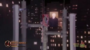 FlexAir. All Episodes 1, 2, 3, 4, 5 [ВСЕ ЭПИЗОДЫ]