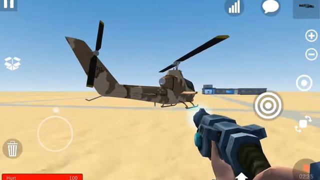 Мой сервер в гаррис мод смотреть онлайн