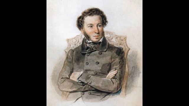 Пушкин Россия День русского языка Георгий Свиридов Монтаж Екатерина Демидова смотреть онлайн