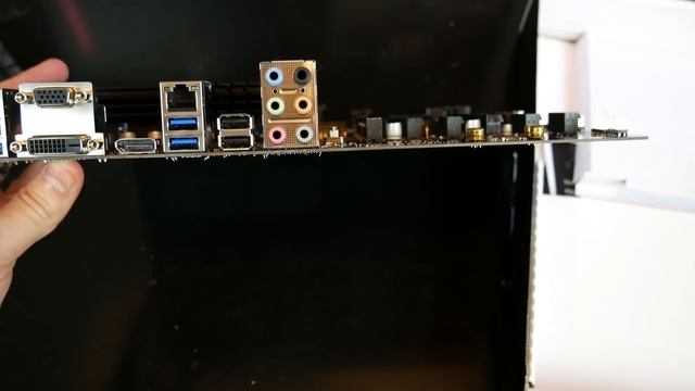 MSI Z370 A Pro - Overview - Giveaway!