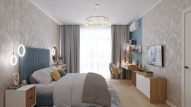 ЖК Ньютон, проект «Семья» смотреть онлайн