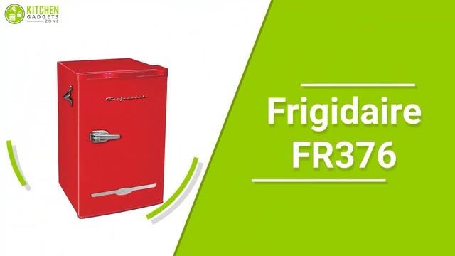 5 Best Mini Fridge for Kitchen смотреть онлайн