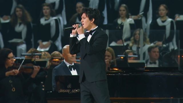 Димаш Кудайберген – «Знай» | Dimash Qudaibergen – «Know»