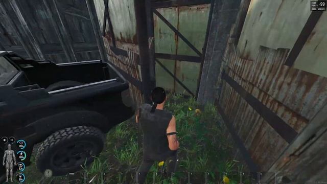 SCUM 2022 - Solo, Duo & Squad Base Ideas! смотреть онлайн