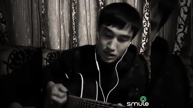 Динара (cover) на гитаре смотреть онлайн