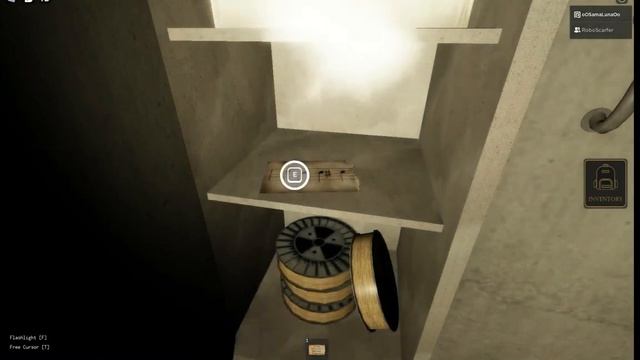 Roblox - Before Truth, Detective-/Horror game (Completed) смотреть онлайн