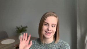 Джемпер готов! Носки из остатков и немного вышивки)