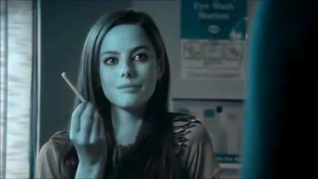 Effy Stonem/Skins смотреть онлайн