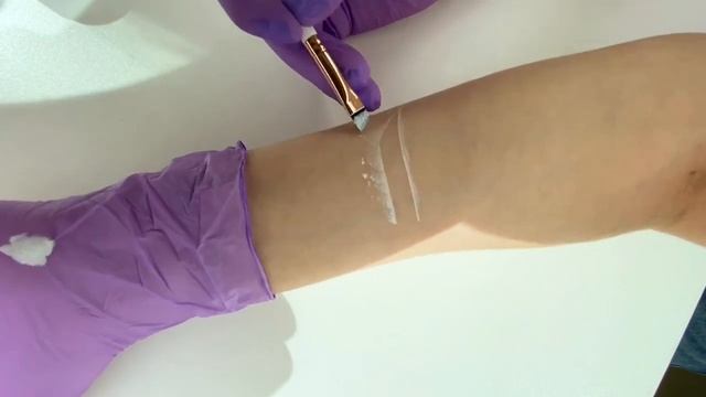 Как нарисовать? Форма построения. Брови. Make up. Россия. Краснодар. смотреть онлайн