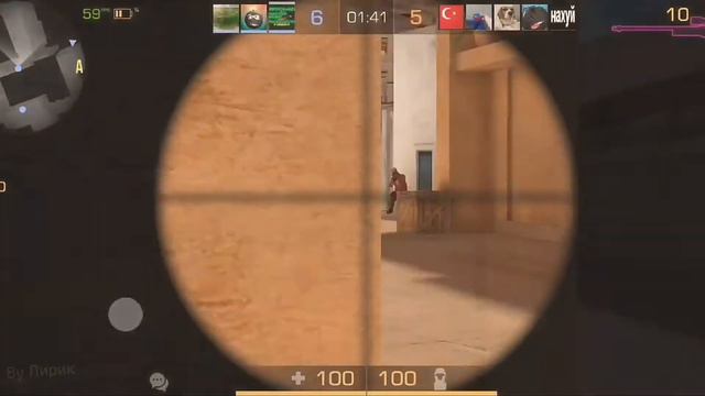 Я ДОБАВИЛ в СТАНДОФФ 2 ЗВУКИ из CS:GO 😱😸 смотреть онлайн