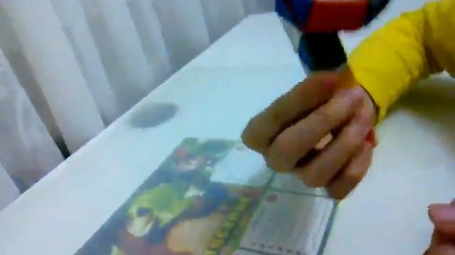 Как сделать из змейки рубика шар смотреть онлайн