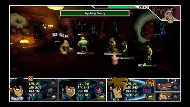 Let's Play Penny Arcade Adventures On the Rain Slick Precipice of Darkness Episode 2 (Part 15) смотреть онлайн