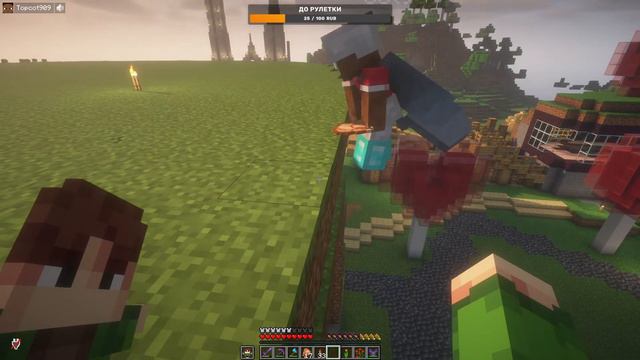 🌚#19 C 14 февраля! - стрим с подписчиками смотреть онлайн