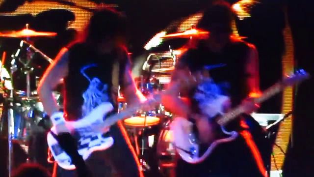 ария-13.04.2013 смотреть онлайн