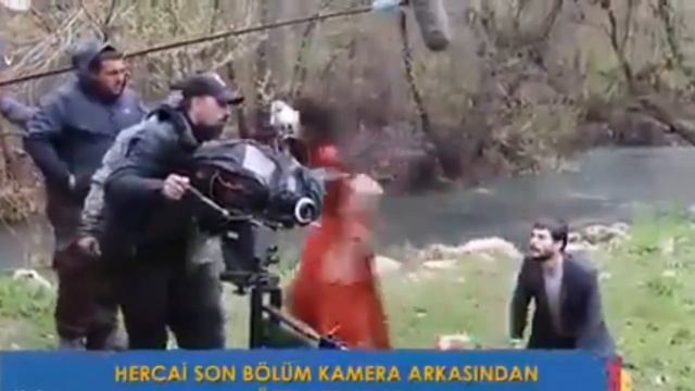 Ветреный. Во время съёмок 2. смотреть онлайн