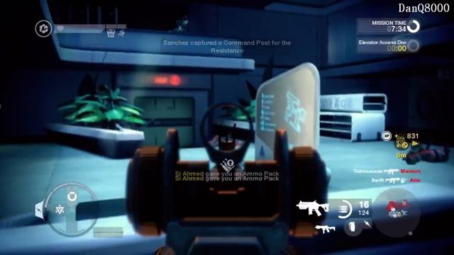 Brink: Agents Of Change DLC HD Playthrough Part 1 | DanQ8000 смотреть онлайн