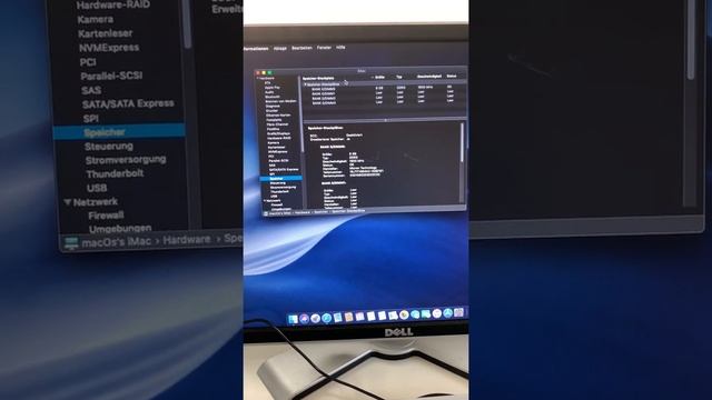 Hackintosh mit Intel i5 4440, SSD, Intel HD 4600, Mojave смотреть онлайн