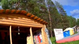 Мотопутешествие на Алтай (часть 2)