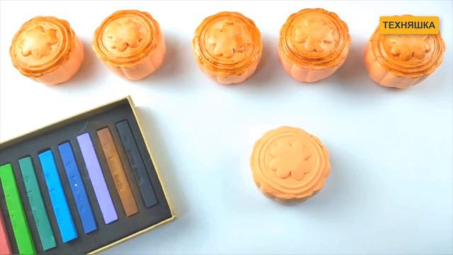 Слаймы Самодельные из Самых Невероятных Вещей! смотреть онлайн