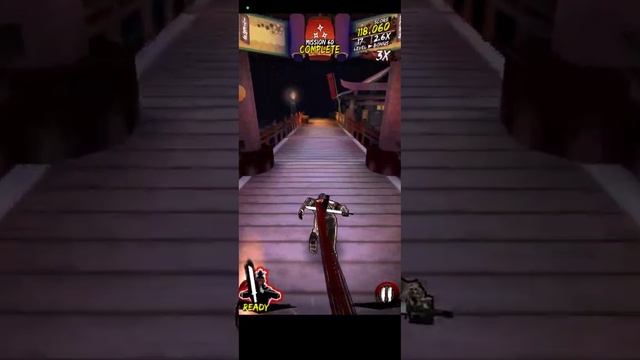 YUREI NINJA: GRASS FIELDS AND FEUDAL TOWN + USO THE TRAITOR BOSS смотреть онлайн