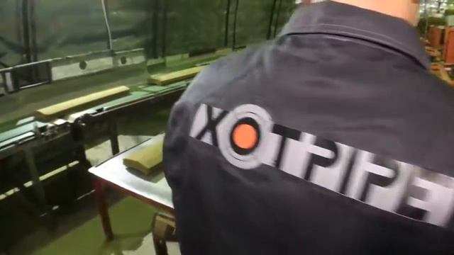 Теплоизоляция для труб фольгированная смотреть онлайн