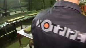 Теплоизоляция для труб фольгированная