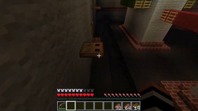 Mirror's Edge 2. Часть №2 Minecraft смотреть онлайн