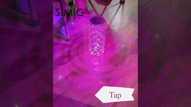 Best and Cheap Rose Diamond Table Lamp - Best Gift Ideas in 2022 смотреть онлайн