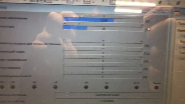 Webasto TermoTop C WV T5 диагностика блока смотреть онлайн