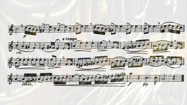 Kling 40 Etudes #11 смотреть онлайн