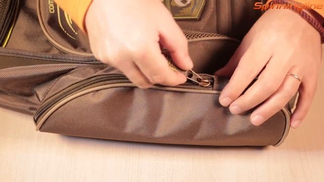 Рюкзак Aquatic Р-33 смотреть онлайн