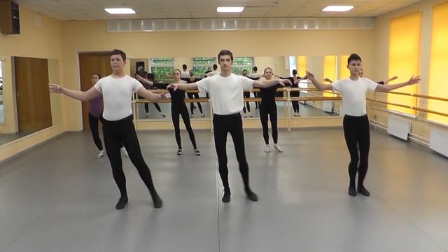 Медленный вальс.Тренировочное упражнение "Крест"(Беседа 84) смотреть онлайн