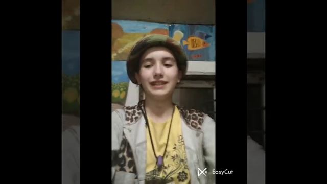 Мой любимый сказочный персонаж смотреть онлайн