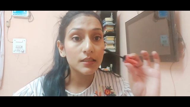 How to Apply Mascara For Beginners- Maybelline Hyper Curl Mascara | Review & Demo | Shivangi Gupta смотреть онлайн