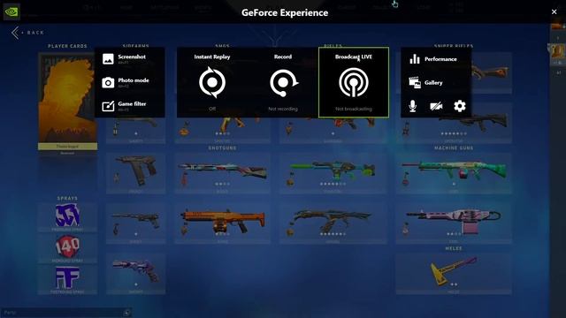 How to use Nvidia Freestyle filters on Valorant (Outdated) смотреть онлайн