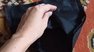 КАК СШИТЬ ПРОСТОЙ НАКЛАДНОЙ КАРМАН. Интересный Карман Быстро Просто Легко!