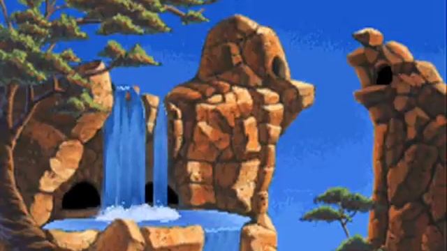 Space Quest 5 (7/20): W-D40 Android chase смотреть онлайн