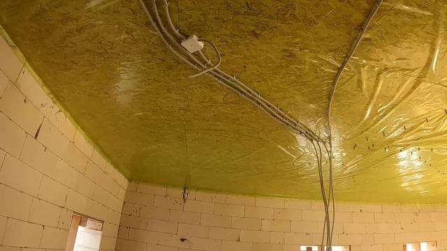 ОБЗОР ХУТОРА ФЕВРАЛЬ 2023. ПЧЕЛЫ, СТРОЙКА ДОМА, ОВЦЫ, НАКРЫВНОЙ ДЛЯ СЕНА. смотреть онлайн