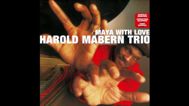 Harold Mabern Trio (Christian McBride & Tony Reedus) - Blue Bossa (2000) смотреть онлайн