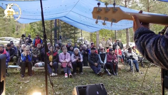 02 Дмитрий Кимельфельд и Дмитрий Бикчентаев ~ Фестиваль ''Малиновый Аккорд 2014'' смотреть онлайн